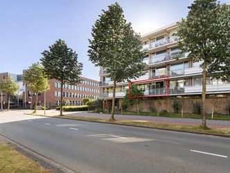 Prof. Waterinklaan 7, DORDRECHT