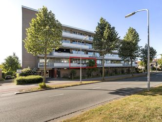 Prof. Waterinklaan 7, DORDRECHT
