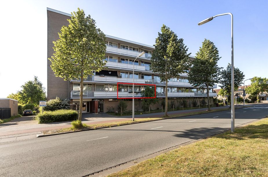 Prof. Waterinklaan 7