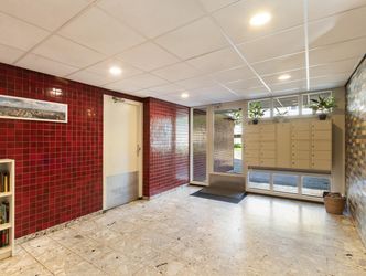Prof. Waterinklaan 7, DORDRECHT