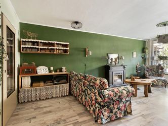 Prof. Waterinklaan 7, DORDRECHT