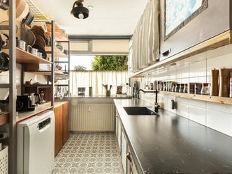 Prof. Waterinklaan 7, DORDRECHT
