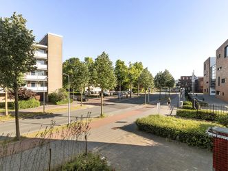 Prof. Waterinklaan 7, DORDRECHT
