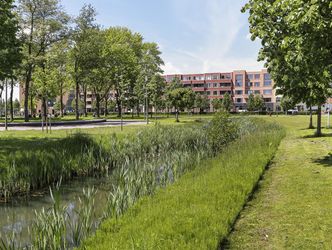 Prof. Waterinklaan 7, DORDRECHT