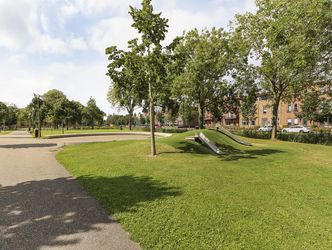 Prof. Waterinklaan 7, DORDRECHT