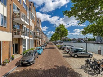 Binnen Kalkhaven 41, DORDRECHT