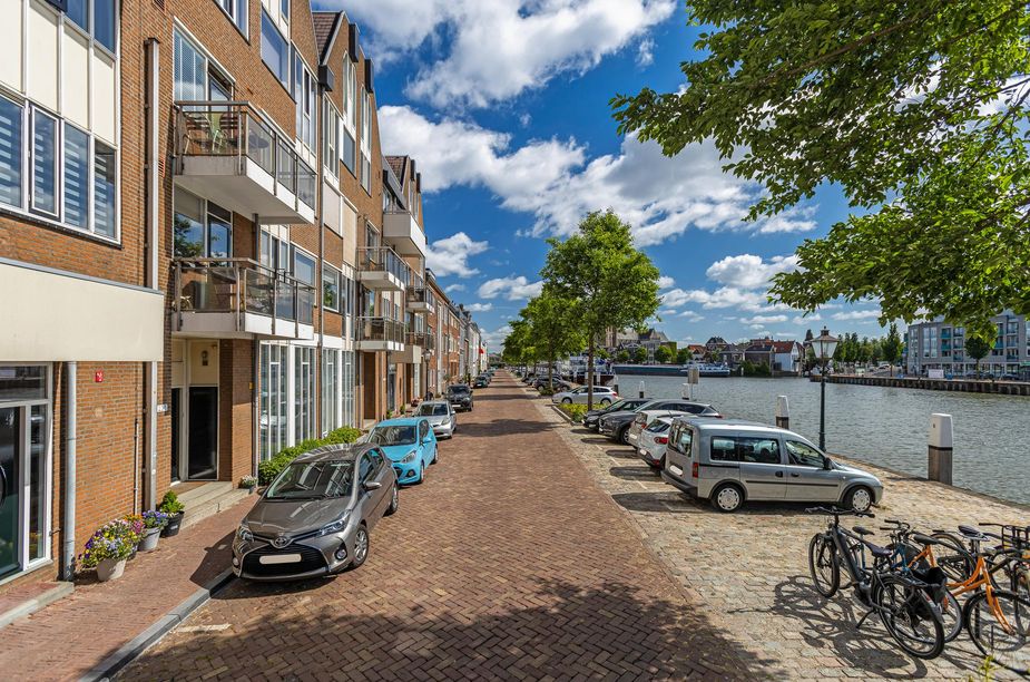Binnen Kalkhaven 41
