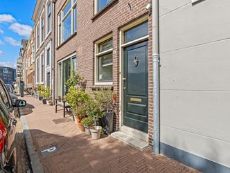 Binnen Kalkhaven 41, DORDRECHT