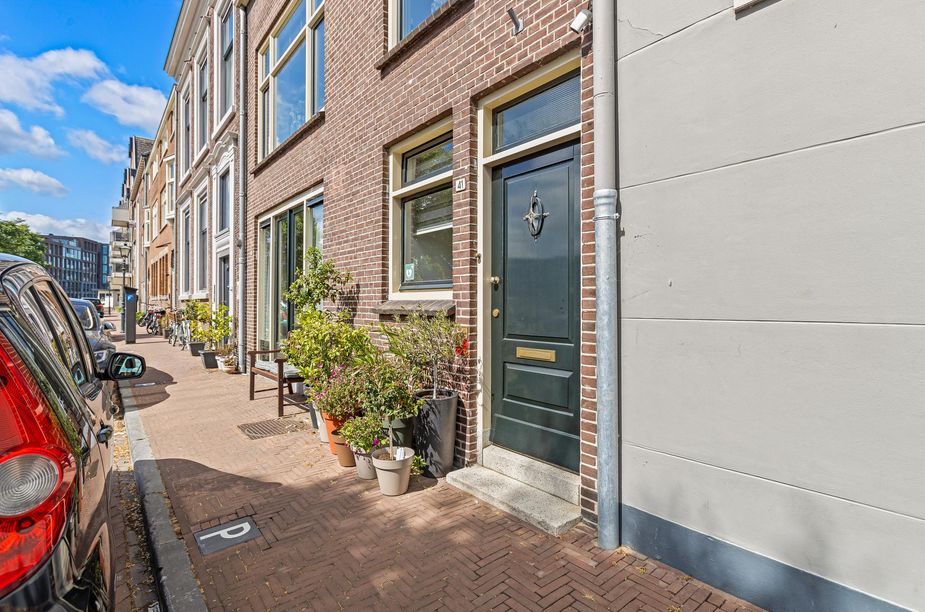 Binnen Kalkhaven 41