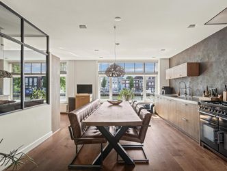 Binnen Kalkhaven 41, DORDRECHT