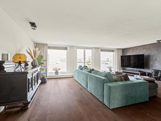 Binnen Kalkhaven 41, DORDRECHT