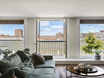Binnen Kalkhaven 41, DORDRECHT