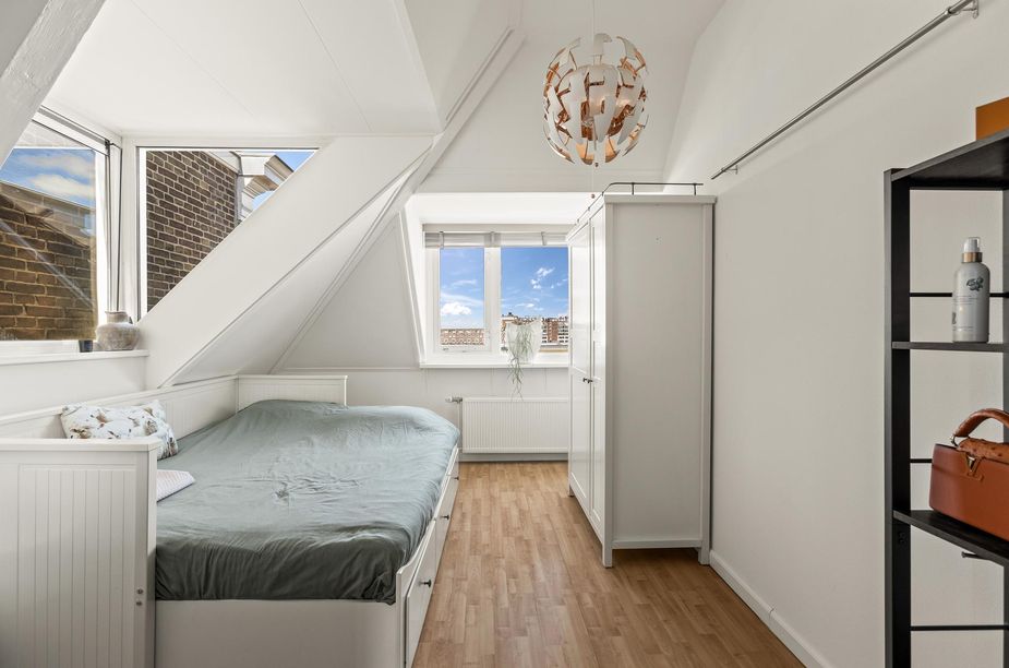 Binnen Kalkhaven 41