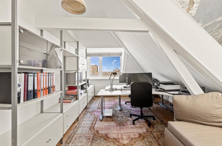 Binnen Kalkhaven 41