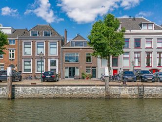 Binnen Kalkhaven 41, DORDRECHT