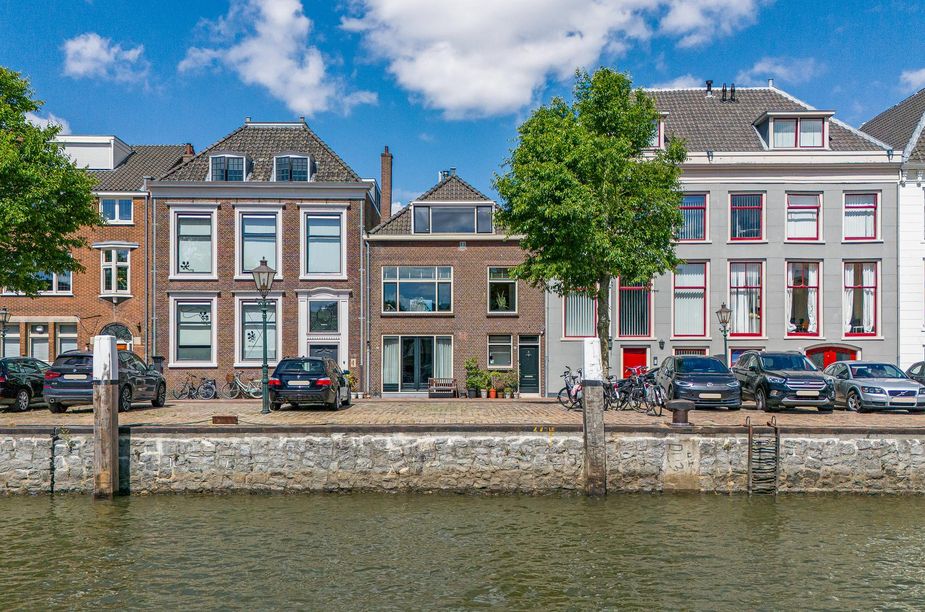 Binnen Kalkhaven 41