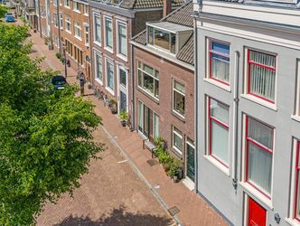 Binnen Kalkhaven 41, DORDRECHT
