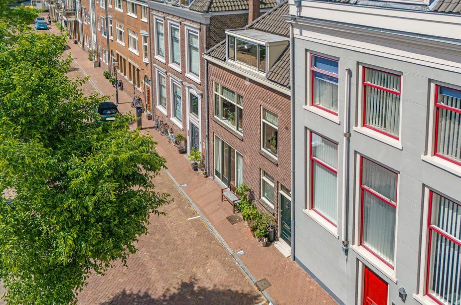 Binnen Kalkhaven 41