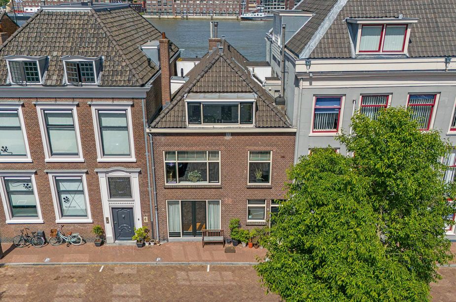 Binnen Kalkhaven 41