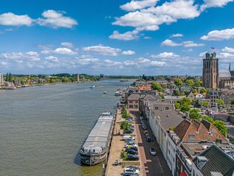 Binnen Kalkhaven 41, DORDRECHT