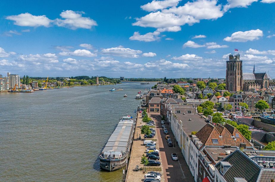 Binnen Kalkhaven 41