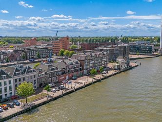 Binnen Kalkhaven 41, DORDRECHT