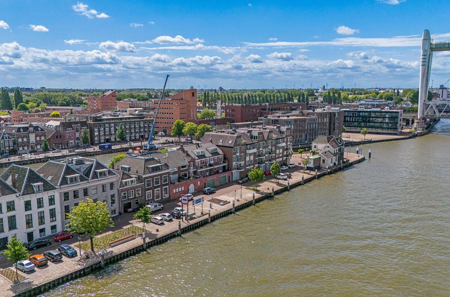 Binnen Kalkhaven 41