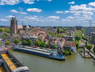 Binnen Kalkhaven 41, DORDRECHT