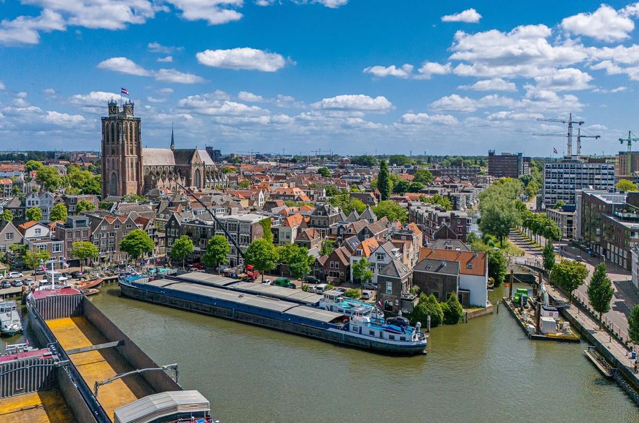 Binnen Kalkhaven 41