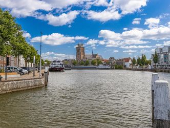 Binnen Kalkhaven 41, DORDRECHT
