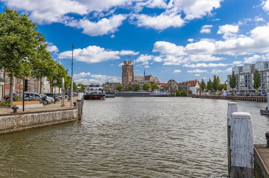 Binnen Kalkhaven 41
