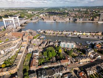 Binnen Kalkhaven 41, DORDRECHT