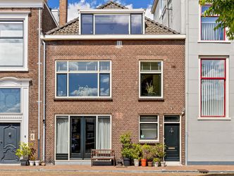 Binnen Kalkhaven 41, DORDRECHT