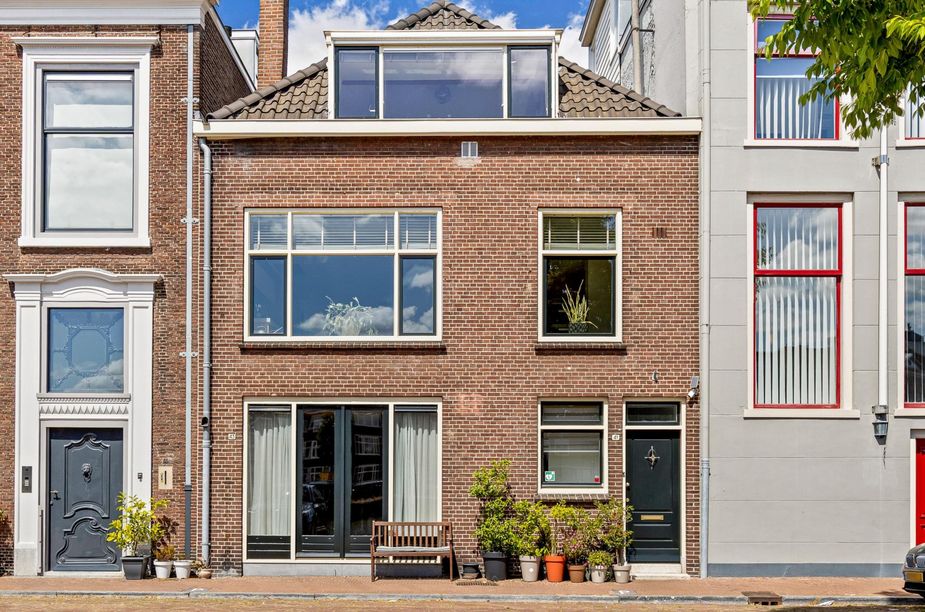 Binnen Kalkhaven 41