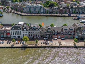 Binnen Kalkhaven 41, DORDRECHT