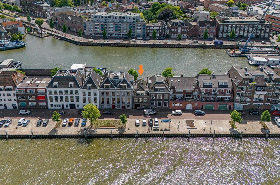 Binnen Kalkhaven 41