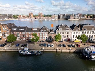 Binnen Kalkhaven 41, DORDRECHT