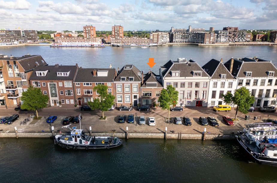 Binnen Kalkhaven 41
