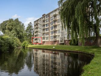 Domela Nieuwenhuisweg 200, DORDRECHT