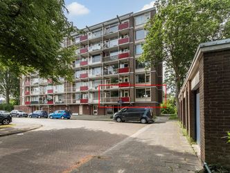 Domela Nieuwenhuisweg 200, DORDRECHT
