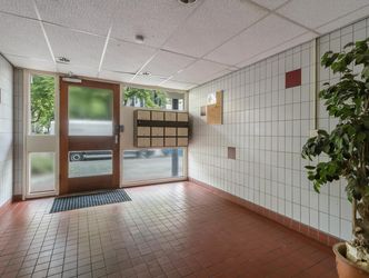Domela Nieuwenhuisweg 200, DORDRECHT