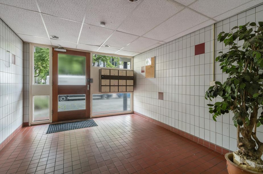 Domela Nieuwenhuisweg 200