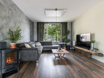 Domela Nieuwenhuisweg 200, DORDRECHT