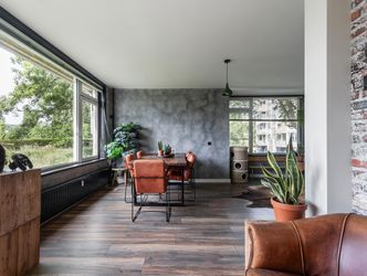 Domela Nieuwenhuisweg 200, DORDRECHT