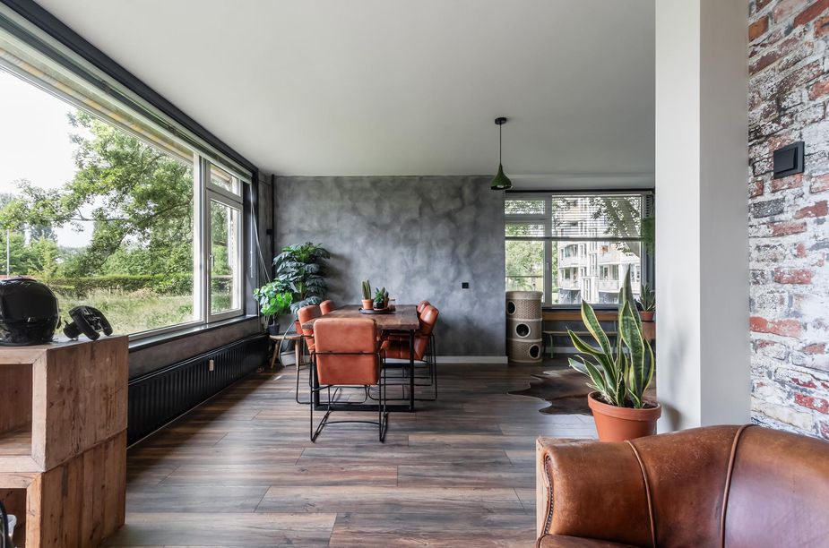 Domela Nieuwenhuisweg 200