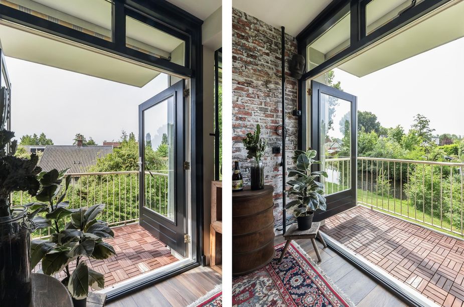 Domela Nieuwenhuisweg 200