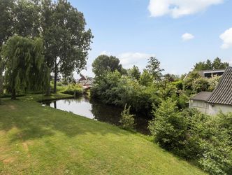 Domela Nieuwenhuisweg 200, DORDRECHT