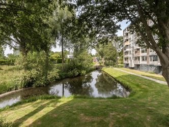 Domela Nieuwenhuisweg 200, DORDRECHT