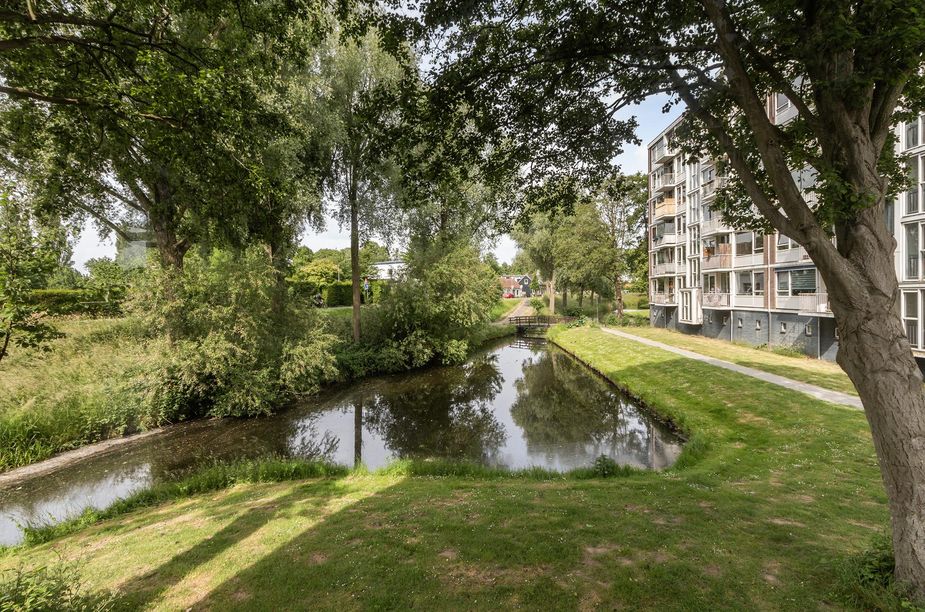 Domela Nieuwenhuisweg 200