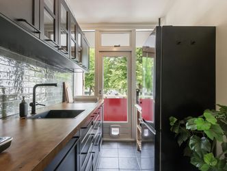 Domela Nieuwenhuisweg 200, DORDRECHT